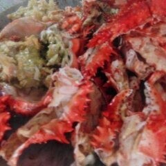 花咲蟹の味噌汁 レシピ 作り方 By Youmi115 楽天レシピ 花咲蟹の味噌汁 レシピ 作り方 By Youmi115 楽天レシピ